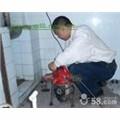 供应广州海珠江燕路疏通厕所下水管道随叫随到13066335718图片