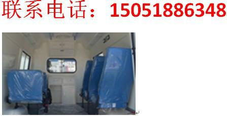 南京市NJ5049XJH4-A模具救护车厂家供应NJ5049XJH4-A模具救护车