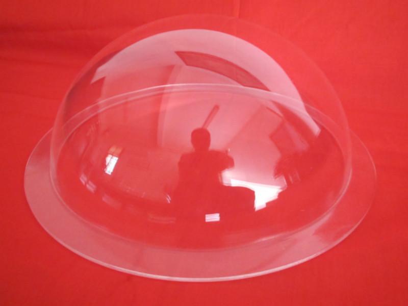 半圆盖定制有机玻璃半圆形塑料球亚克力半球罩球形罩食品罩