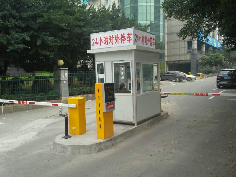 供应重庆停车场自动收费系统，停车场自动收费系统厂家