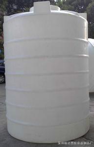 供应防腐蚀耐酸碱的优质塑料水塔