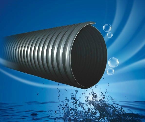 钢带增强排水管供应商联系方式