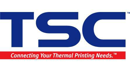 供应TSCLP-100固定资产标签打印机