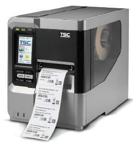 供应TSCMX240系列工业型条码打印机