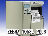 供应斑马Zebra105SL条码打印机