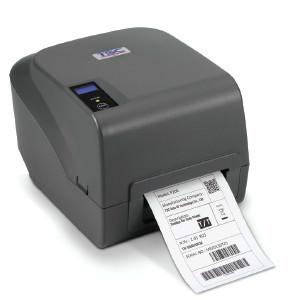 供应TSCP-200系列桌上型条码打印机