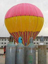 供应氦气球批发，江西南昌氦气球，江西九江氦气球厂家现货批发