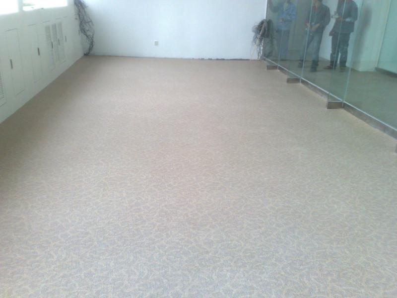 PVC塑胶地板 北京PVC塑胶地板厂家塑胶地板工图片