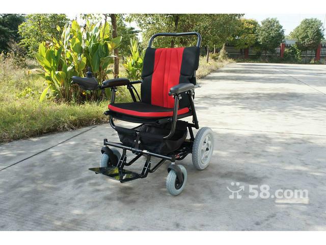供应 威之群电动轮椅1023