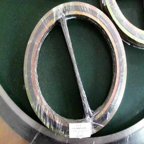 宁波市换热器用金属缠绕垫片供应商厂家