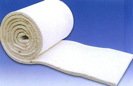供应专业生产硅酸铝毯