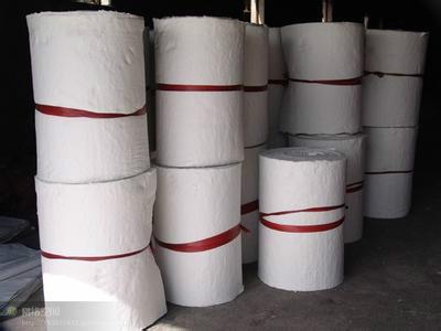 供应陶瓷纤维毯