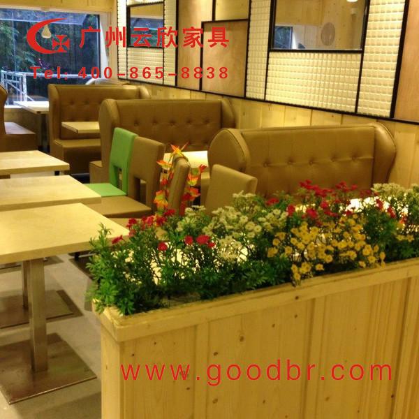 2011夏季最新流行茶餐厅沙发0批发
