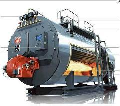 供应芜湖燃油燃气锅炉型号齐全价格最低，泰安锅炉厂家，立式，卧式蒸汽锅炉。图片
