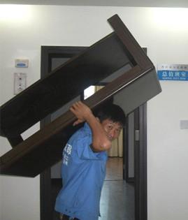 杭州起重搬厂公司杭州搬家起重公司杭州市吊装搬运公司图片