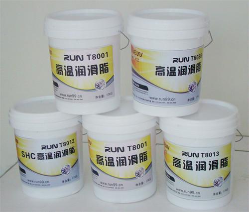 供应合肥耐高温润滑脂/高温黄油价格图片