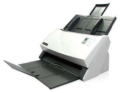 供应紫光Q400高速文档扫描仪