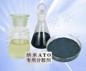 供应纳米ATO油性分散液  TOD-L