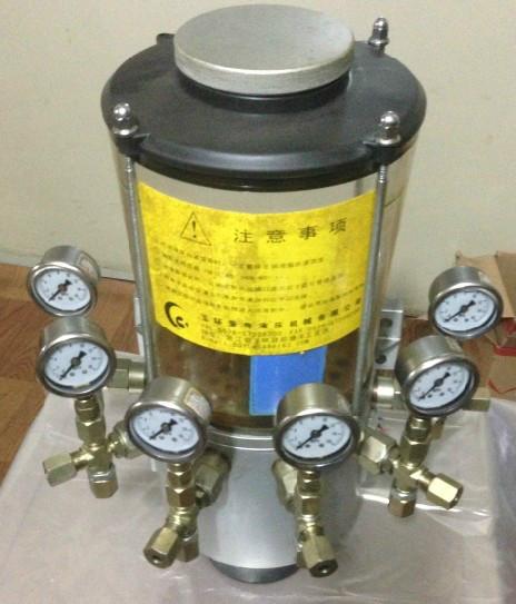 供应润滑泵增压泵玉环秉奇
