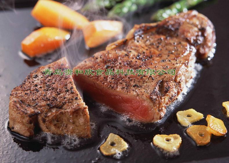 供应用于肉排的牛排鸡排等增厚味回味调料，贵和欣