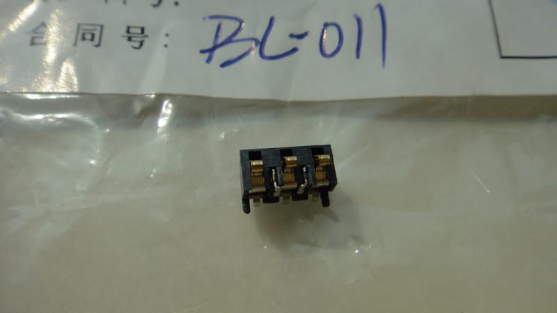 供应USB连接器BC-011
