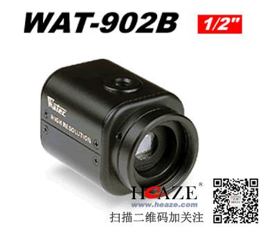 WAT-902BWATEC低照度工业摄像机批发