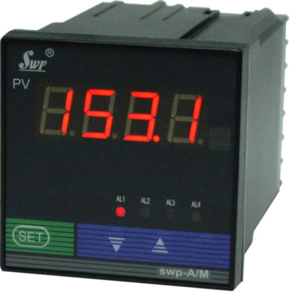 供应SWP-LK902-02-AAG-HL-2P流量积算控制仪