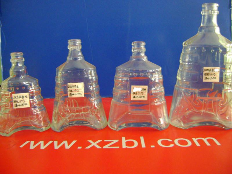 供应150毫升小酒瓶徐州生产厂家价格