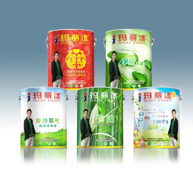 供应深圳大运会战略合作伙伴油漆品牌图片