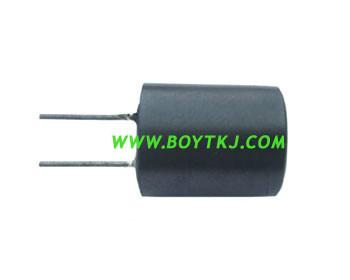 供应屏蔽式插件电感BTPKS0810工字电感 直插电感