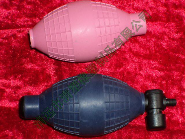 供应阴茎助勃器保健用品配件橡胶球