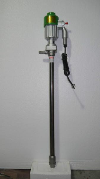 供应旺泉YBYB-40PG电动抽液泵