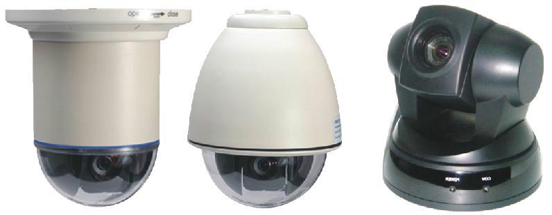 UNISENG-V1001/2/3高速球形摄像机批发