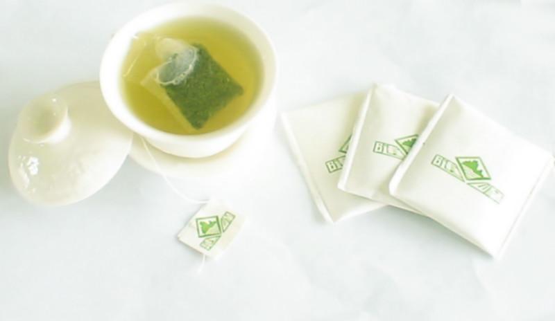绿茶原料  商务袋泡茶 欧标绿片 普标绿片 各种规格绿茶原料 汤色明亮的绿茶片 绿茶末