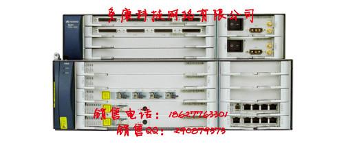 华为OSN2500智能光传输系统