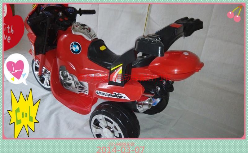 河北最大的儿童电动摩托车直销商批发