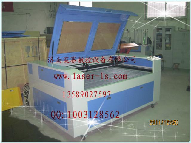 供应窗花剪纸机激光剪纸机价格1290型号济南莱赛激光设备厂家