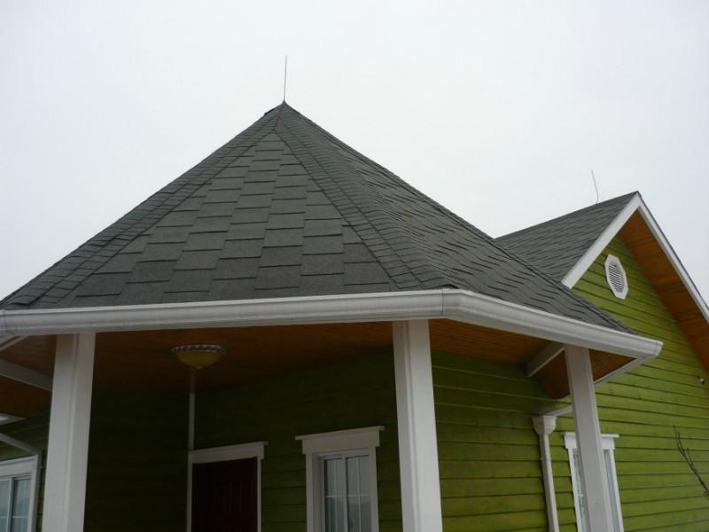 供应济南坡屋顶专用沥青瓦