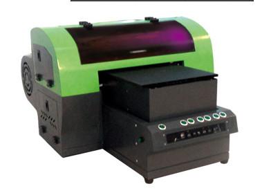 双喷头UV平板打印机FB3398批发