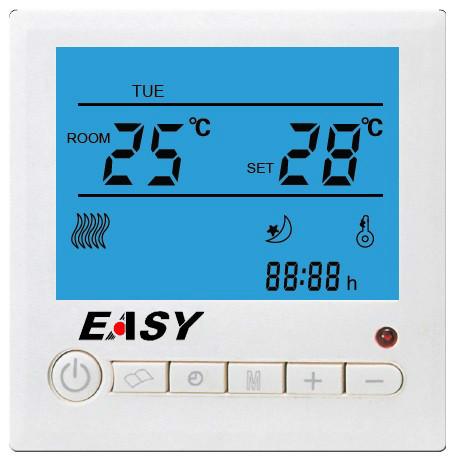 私人别墅专用温度控制开关批发
