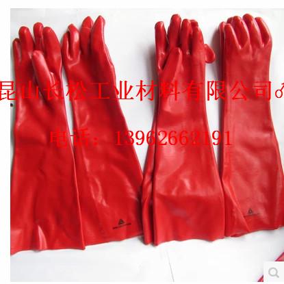 供应上海代尔塔防化手套_北京代尔塔防化手套厂家_广东代尔塔防化手套
