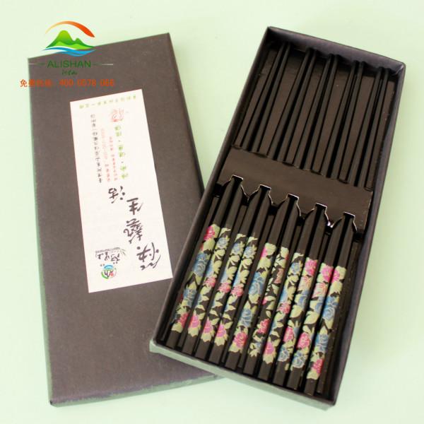 礼品筷阿里山艺术筷供应礼品筷阿里山艺术筷