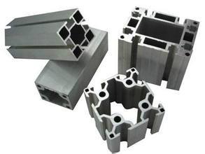 供应北京工业铝型材定做生产加工