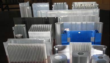 北京铝型材定做加工好厂家北京铝材批发