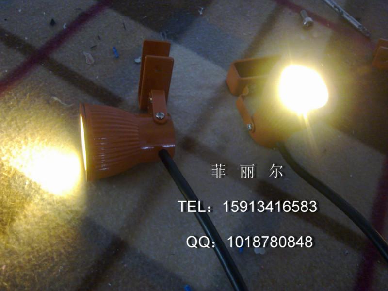 供应LED小射灯生产厂家