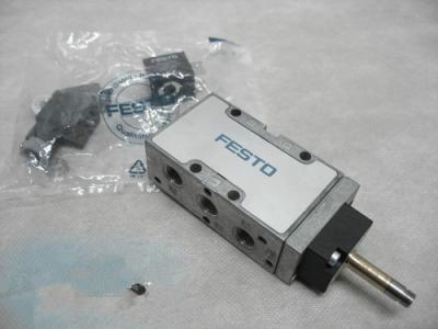 供应全新原装德国FESTO电磁阀MFH-5-1/2图片