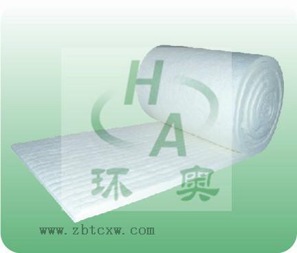 硅酸铝纤维毯 硅酸铝毯