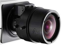 海康威视HIKVISION DS-2CD5052F-(A(P 500万 1/1.8”CMOS ICR日夜型枪型网络摄像机