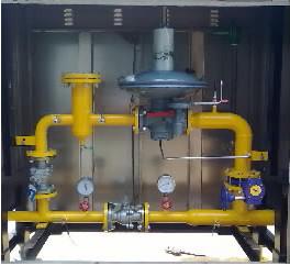 供应河北燃气调压柜，衡水燃气调压设备生产商