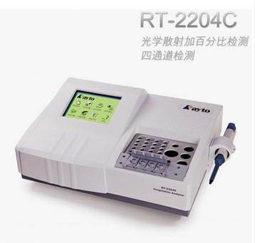RT-2204C凝血分析仪